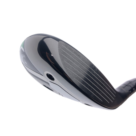 Used TOUR ISSUE Callaway Elyte 5 Fairway Wood / 18 Degrees / X-Stiff Flex