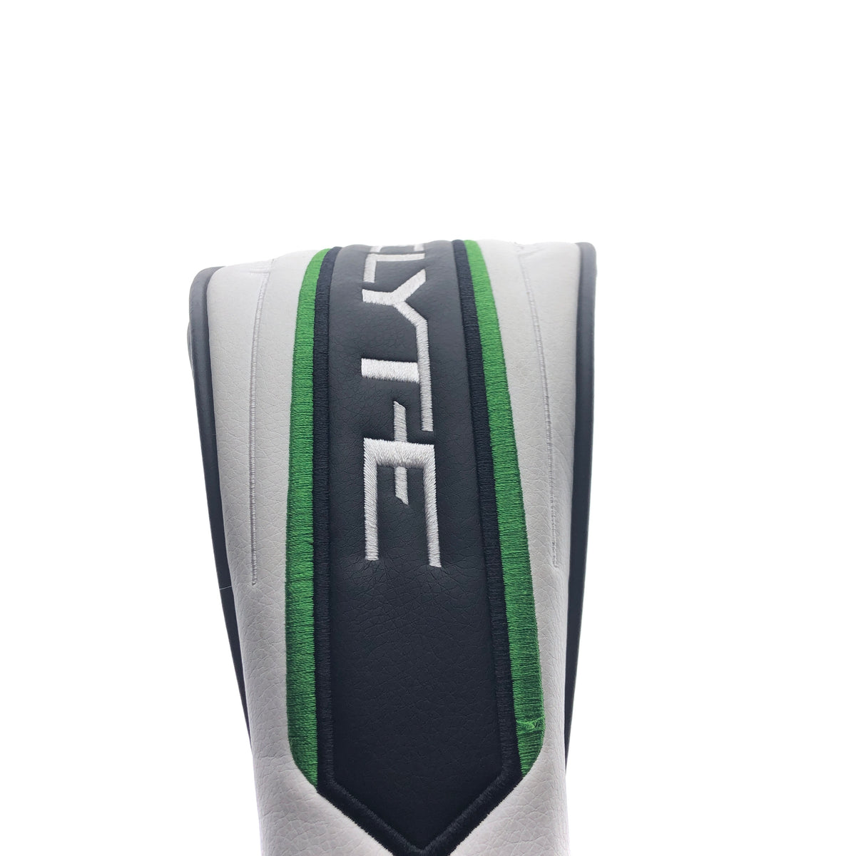 Used TOUR ISSUE Callaway Elyte 5 Fairway Wood / 18.0 Degrees / TX Flex