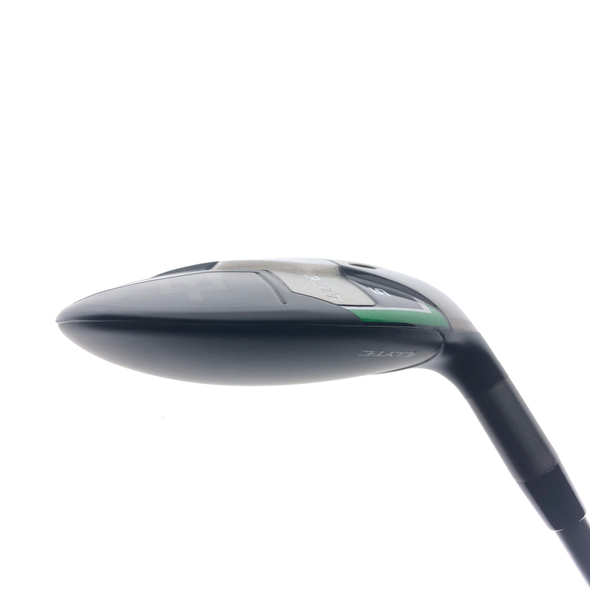 Used TOUR ISSUE Callaway Elyte 5 Fairway Wood / 18.0 Degrees / TX Flex