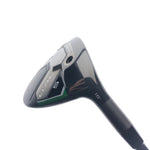 Used TOUR ISSUE Callaway Elyte 5 Fairway Wood / 18.0 Degrees / TX Flex