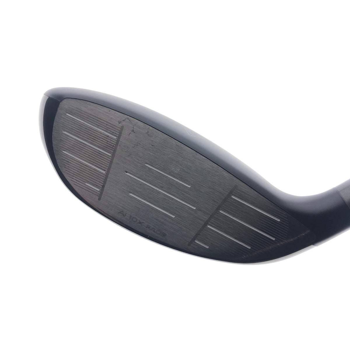 Used TOUR ISSUE Callaway Elyte 5 Fairway Wood / 18.0 Degrees / TX Flex