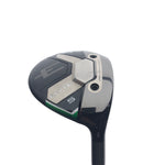 Used TOUR ISSUE Callaway Elyte 5 Fairway Wood / 18.0 Degrees / TX Flex