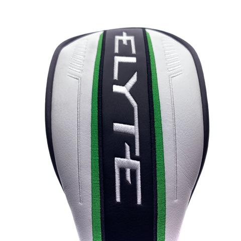 Used TOUR ISSUE Callaway Elyte 7 FW/ Ventus TR Blue VeloCore 8-X / 21 / X-Stiff