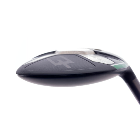 Used TOUR ISSUE Callaway Elyte 7 FW/ Ventus TR Blue VeloCore 8-X / 21 / X-Stiff