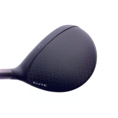 Used TOUR ISSUE Callaway Elyte 7 FW/ Ventus TR Blue VeloCore 8-X / 21 / X-Stiff