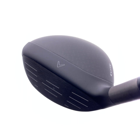 Used TOUR ISSUE Callaway Elyte 7 FW/ Ventus TR Blue VeloCore 8-X / 21 / X-Stiff
