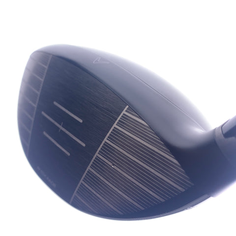 Used TOUR ISSUE Callaway Elyte Driver / 10.5 Degrees / Stiff Flex