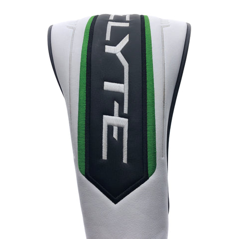 Used TOUR ISSUE Callaway Elyte Driver / 10.5 Degrees / Velocore + Black X-Flex