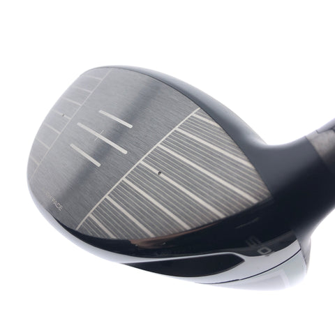 Used TOUR ISSUE Callaway Elyte Driver / 10.5 Degrees / Velocore + Black X-Flex
