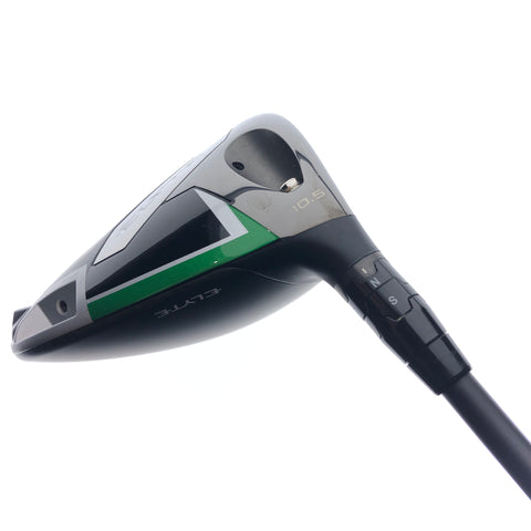 Used TOUR ISSUE Callaway Elyte Driver / 10.5 Degrees / X-Stiff Flex