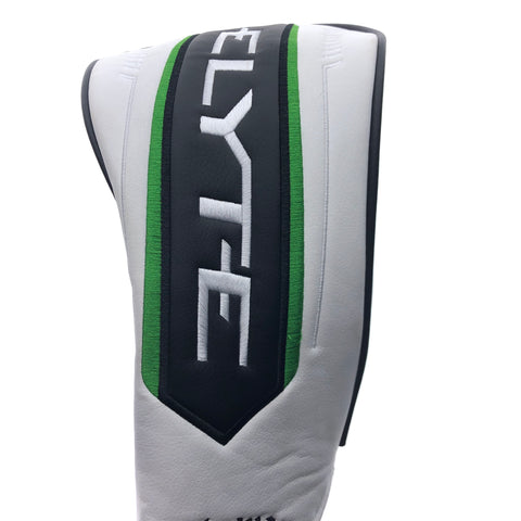 Used TOUR ISSUE Callaway Elyte Driver / 9.0 Degrees / X-Stiff Flex