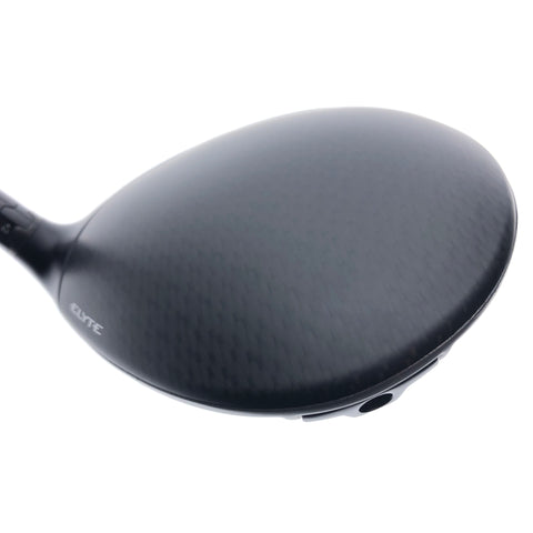 Used TOUR ISSUE Callaway Elyte Driver / 9.0 Degrees / X-Stiff Flex