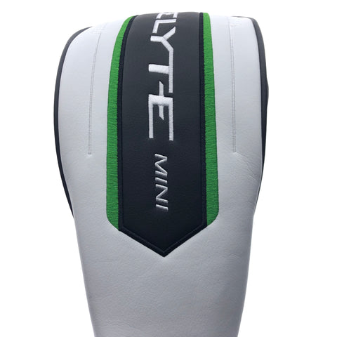 Used TOUR ISSUE Callaway Elyte Mini Driver / 13.5 Degrees / Stiff Flex