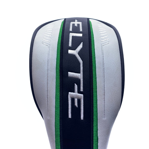 Used TOUR ISSUE Callaway Elyte Titanium 3 FW/15.0 Degrees/X-Stiff Flex