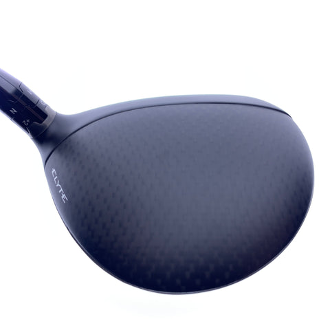 Used TOUR ISSUE Callaway Elyte Titanium 3 FW/15.0 Degrees/X-Stiff Flex