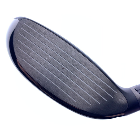 Used TOUR ISSUE Callaway Elyte Titanium 3 FW/15.0 Degrees/X-Stiff Flex