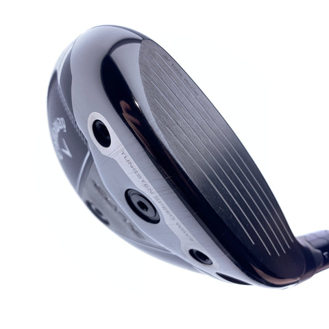 Used TOUR ISSUE Callaway Elyte Titanium 3 FW/15.0 Degrees/X-Stiff Flex