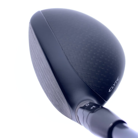 Used TOUR ISSUE Callaway Elyte Titanium 3 FW/15.0 Degrees/X-Stiff Flex