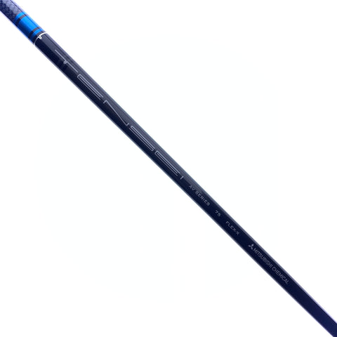 Used TOUR ISSUE Callaway Elyte Titanium 3 FW/15.0 Degrees/X-Stiff Flex