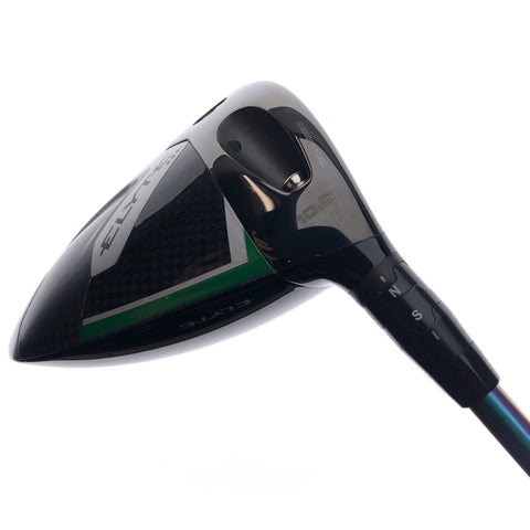 Used TOUR ISSUE Callaway Elyte Triple Diamond Driver / 10.5 Deg / X-Stiff Flex