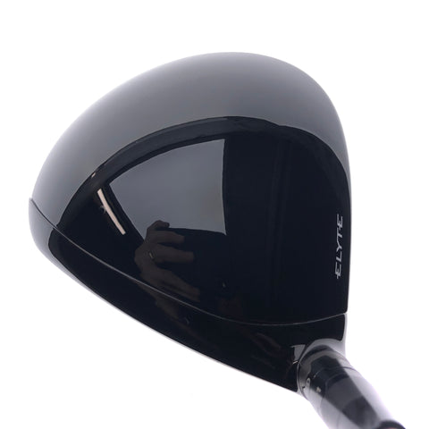 Used TOUR ISSUE Callaway Elyte Triple Diamond Driver / 10.5 Deg / X-Stiff Flex