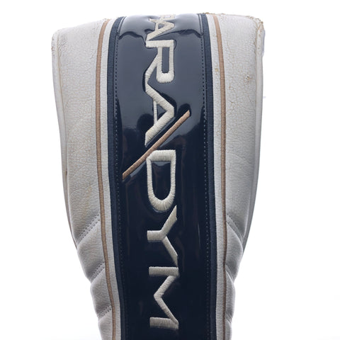 Used TOUR ISSUE Callaway Elyte Triple Diamond Driver / 10.5 Deg / XStiff Flex