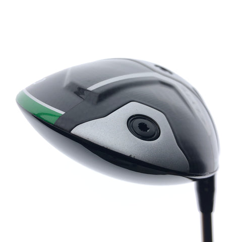 Used TOUR ISSUE Callaway Elyte Triple Diamond Driver / 10.5 Deg / XStiff Flex