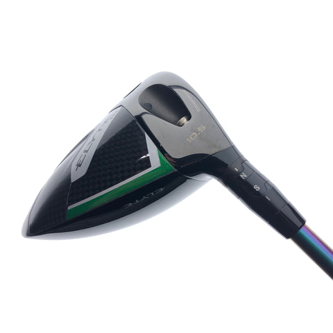 Used TOUR ISSUE Callaway Elyte Triple Diamond Driver / 10.5 Deg / XStiff Flex