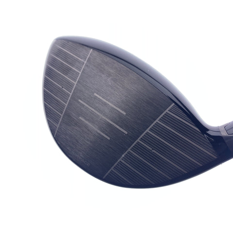 Used TOUR ISSUE Callaway Elyte Triple Diamond Driver / 10.5 Degrees / Stiff Flex