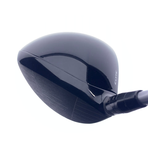Used TOUR ISSUE Callaway Elyte Triple Diamond Driver / 10.5 Degrees / Stiff Flex
