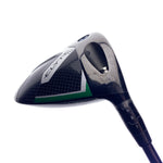 Used TOUR ISSUE Callaway Elyte Triple Diamond Driver / 8.5 Degrees/X-Stiff Flex