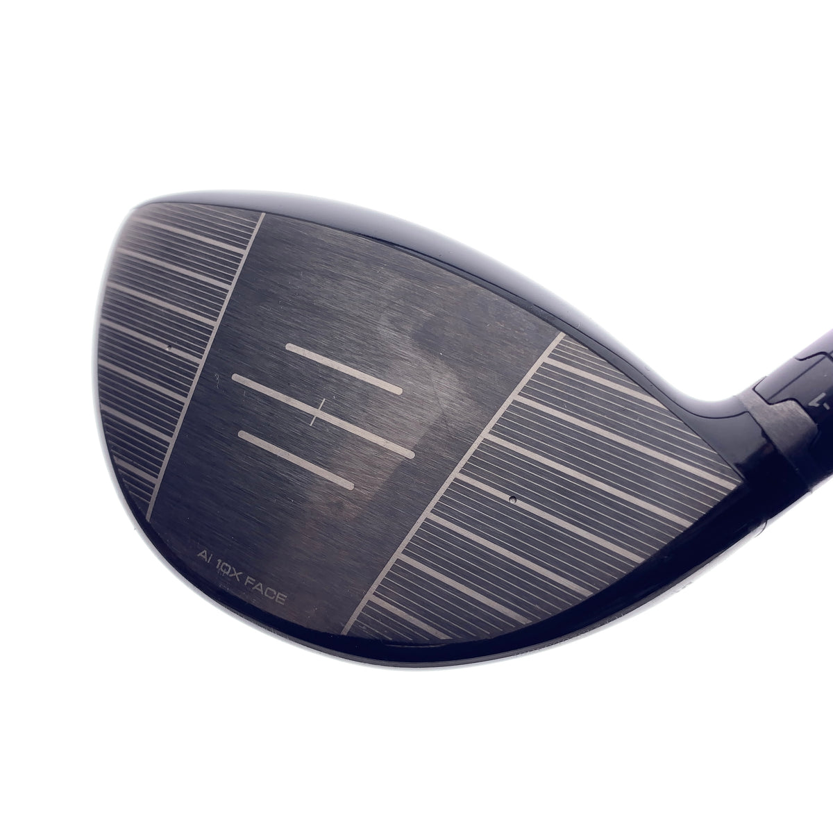 Used TOUR ISSUE Callaway Elyte Triple Diamond Driver / 8.5 Degrees/X-Stiff Flex