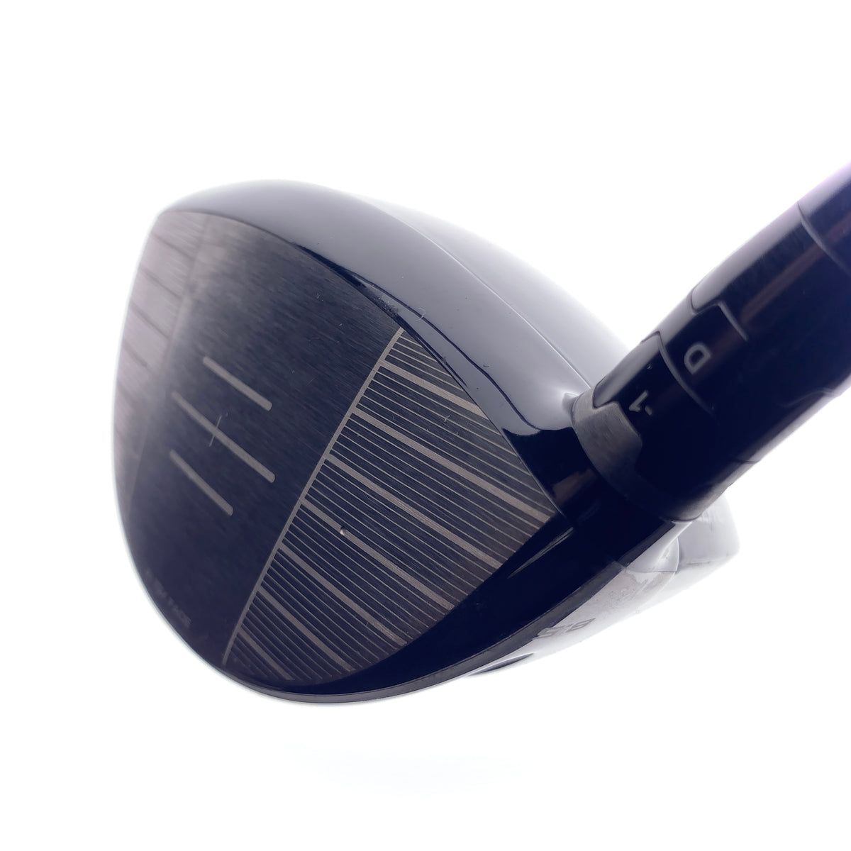 Used TOUR ISSUE Callaway Elyte Triple Diamond Driver / 8.5 Degrees/X-Stiff Flex