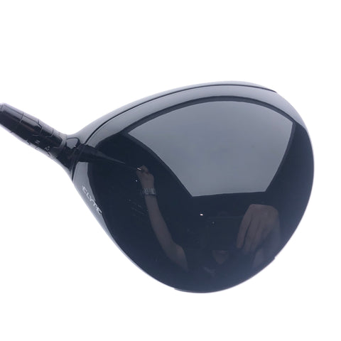 Used TOUR ISSUE Callaway Elyte Triple Diamond Driver / 9.0 / 1K Pro Orange 60 R