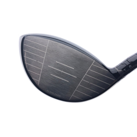 Used TOUR ISSUE Callaway Elyte Triple Diamond Driver / 9.0 / 1K Pro Orange 60 R