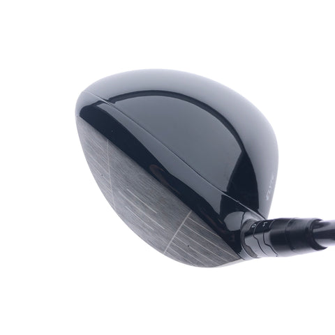Used TOUR ISSUE Callaway Elyte Triple Diamond Driver / 9.0 / 1K Pro Orange 60 R