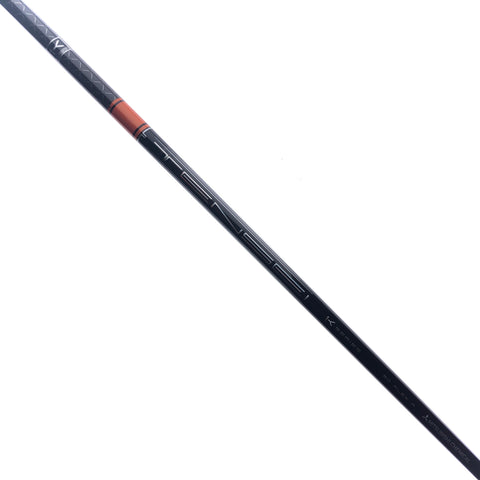Used TOUR ISSUE Callaway Elyte Triple Diamond Driver / 9.0 / 1K Pro Orange 60 R