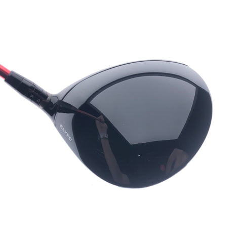 Used TOUR ISSUE Callaway Elyte Triple Diamond Driver / 9.0 Degrees / VeloCore R