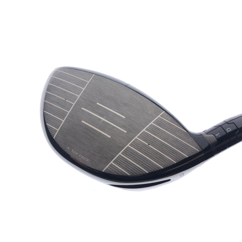Used TOUR ISSUE Callaway Elyte Triple Diamond Driver / 9.0 Degrees / VeloCore R