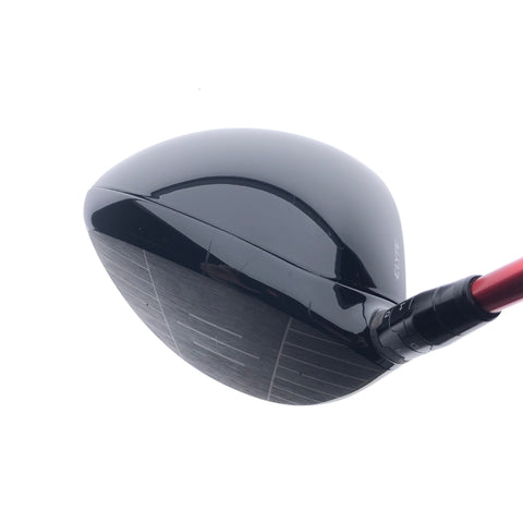 Used TOUR ISSUE Callaway Elyte Triple Diamond Driver / 9.0 Degrees / VeloCore R
