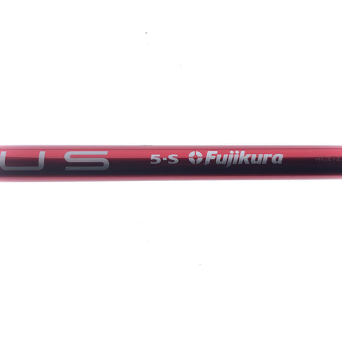 Used TOUR ISSUE Callaway Elyte Triple Diamond Driver / 9.0 Degrees / VeloCore R