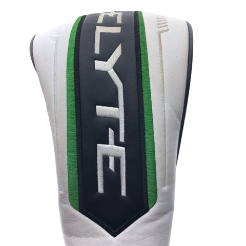 Used TOUR ISSUE Callaway Elyte Triple Diamond Max Driver / 10.5 Deg / X-Stiff