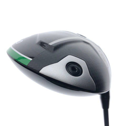 Used TOUR ISSUE Callaway Elyte Triple Diamond Max Driver / 10.5 Deg / X-Stiff