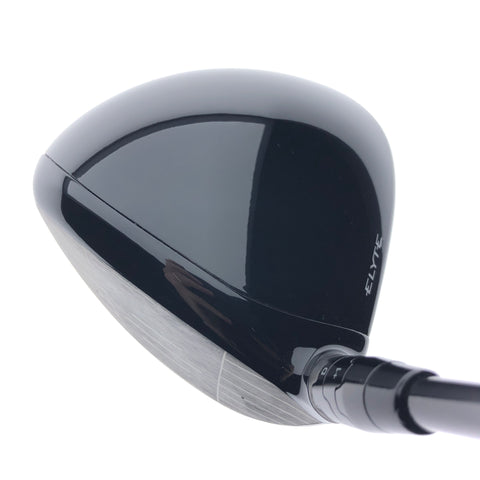 Used TOUR ISSUE Callaway Elyte Triple Diamond Max Driver / 10.5 Deg / X-Stiff