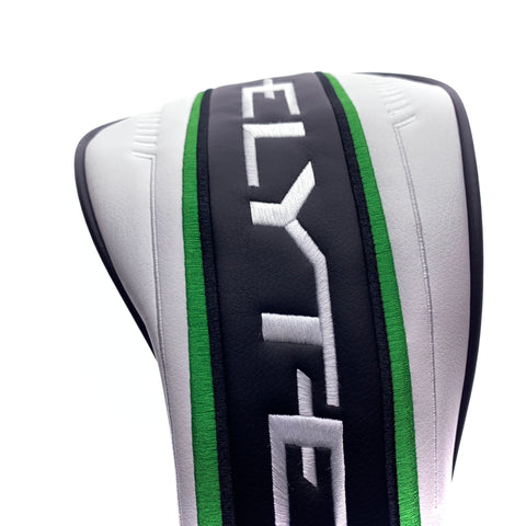 Used TOUR ISSUE Callaway Elyte Triple Diamond Max Driver / 9.0 Degrees / X-Stiff
