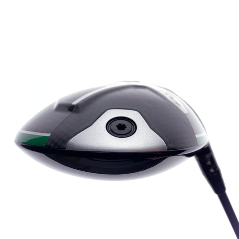 Used TOUR ISSUE Callaway Elyte Triple Diamond Max Driver / 9.0 Degrees / X-Stiff