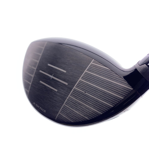 Used TOUR ISSUE Callaway Elyte Triple Diamond Max Driver / 9.0 Degrees / X-Stiff