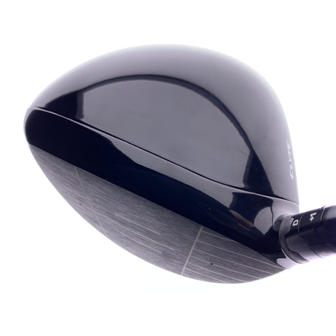 Used TOUR ISSUE Callaway Elyte Triple Diamond Max Driver / 9.0 Degrees / X-Stiff