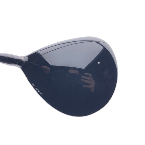 Used TOUR ISSUE Callaway Elyte Triple Diamond T Driver / 9.0 Degrees / TX Flex