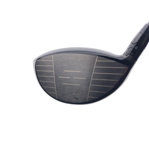 Used TOUR ISSUE Callaway Elyte Triple Diamond T Driver / 9.0 Degrees / TX Flex